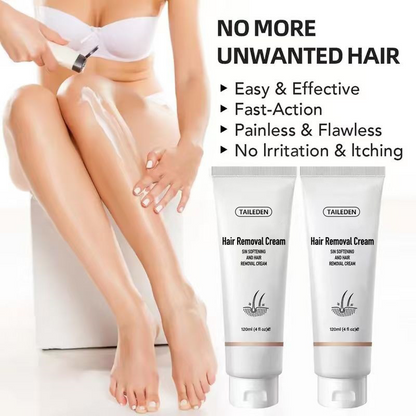 Vervebead™ Hair Removal Cream for All Women & Men-Discounted Repeat Purchase-923