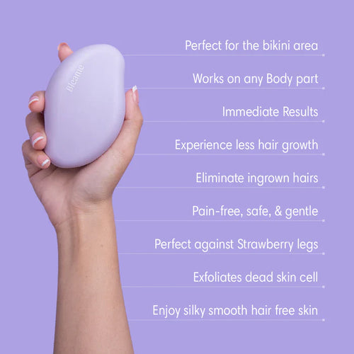 🔥Last Day 60% OFF👑Crystal Hair Eraser-HZ