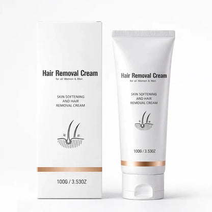 💯Hair Removal Cream for All Women & Men💯-923