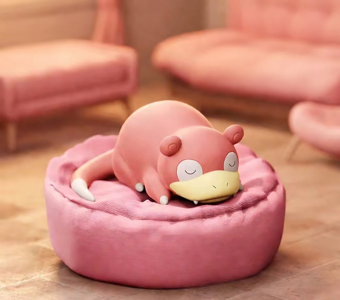 🔥A Must-Add to Any PKMN Collection - PKMN Starry Dream Series - A926