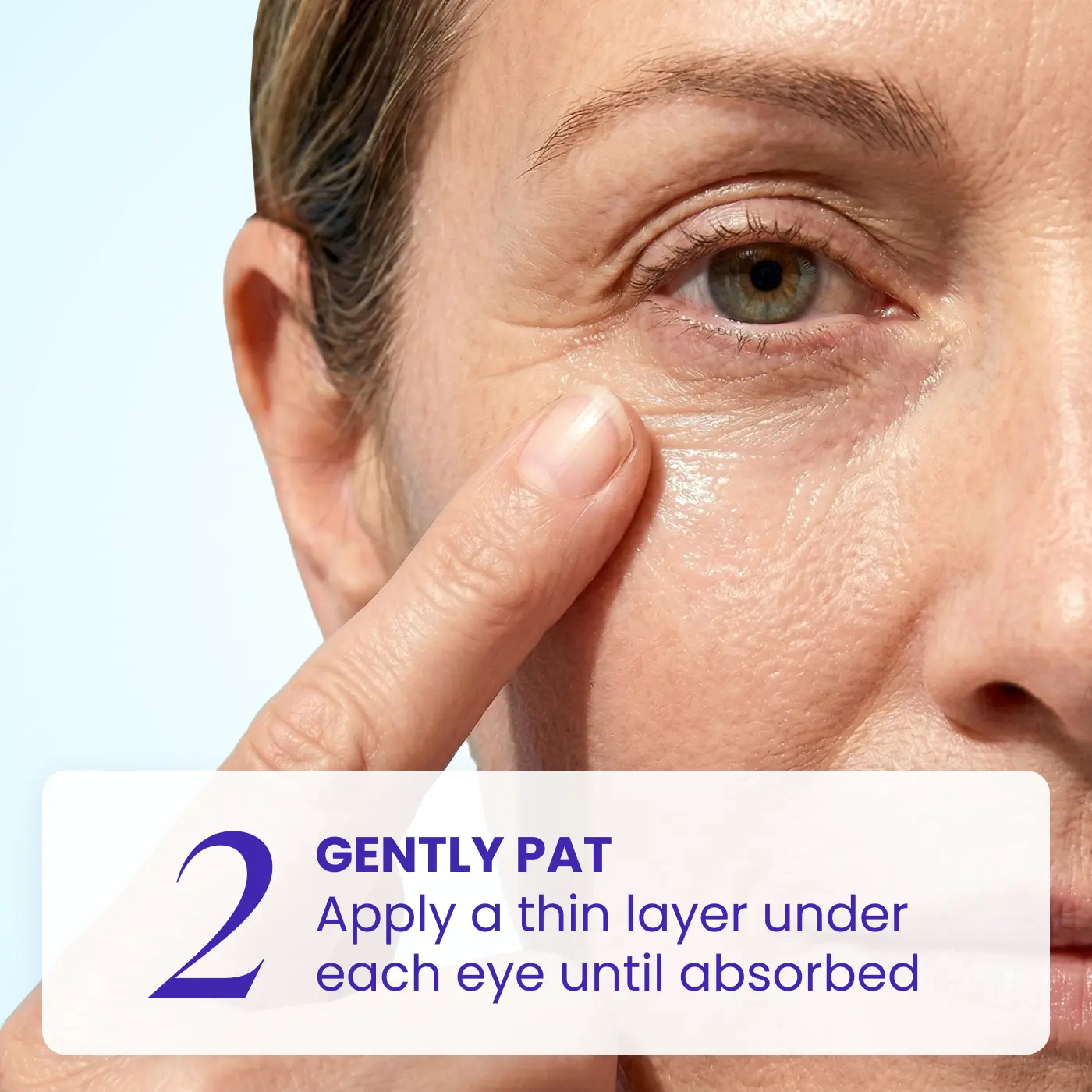 Final 3 Hours: 60%OFF🔥 Instant Lift Eye Gel for Puffiness, Bags & Dark Circles-C-XA