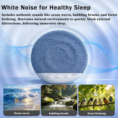 🔥BUY 2 FREE SHIPPING+SAVE $10 UItra🔥-Thin Bluetooth Pillow Speaker with Bluetooth 6.0-ABB8