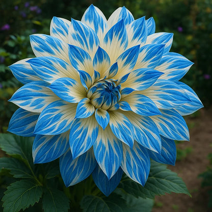 🌸Rare Double Dahlias🌿 – Bold Blooms Ordinary Gardens Never Have-ABB8