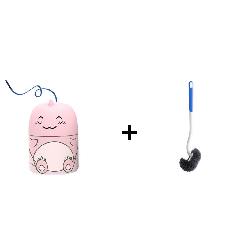 🔥Toilet Cleaner & Toilet Deodorizer Wonder-H1