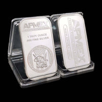 🔥HOT SALE🔥BUY 5 GET 5 FREE (10 PCS) &FREE VIP SHIPPING✈️+Eagle Coin🔥