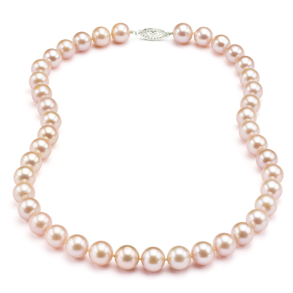 ⏰Hot Sale 50% OFF🎁-Japanese AAAA Akoya Pearl Necklace (Same Style As The Royal Family)-ABB8
