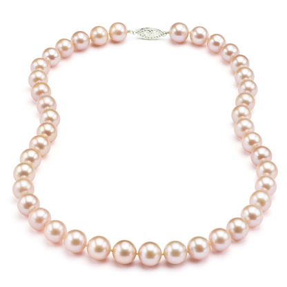 ⏰Hot Sale 50% OFF🎁-Japanese AAAA Akoya Pearl Necklace (Same Style As The Royal Family)-ABB8