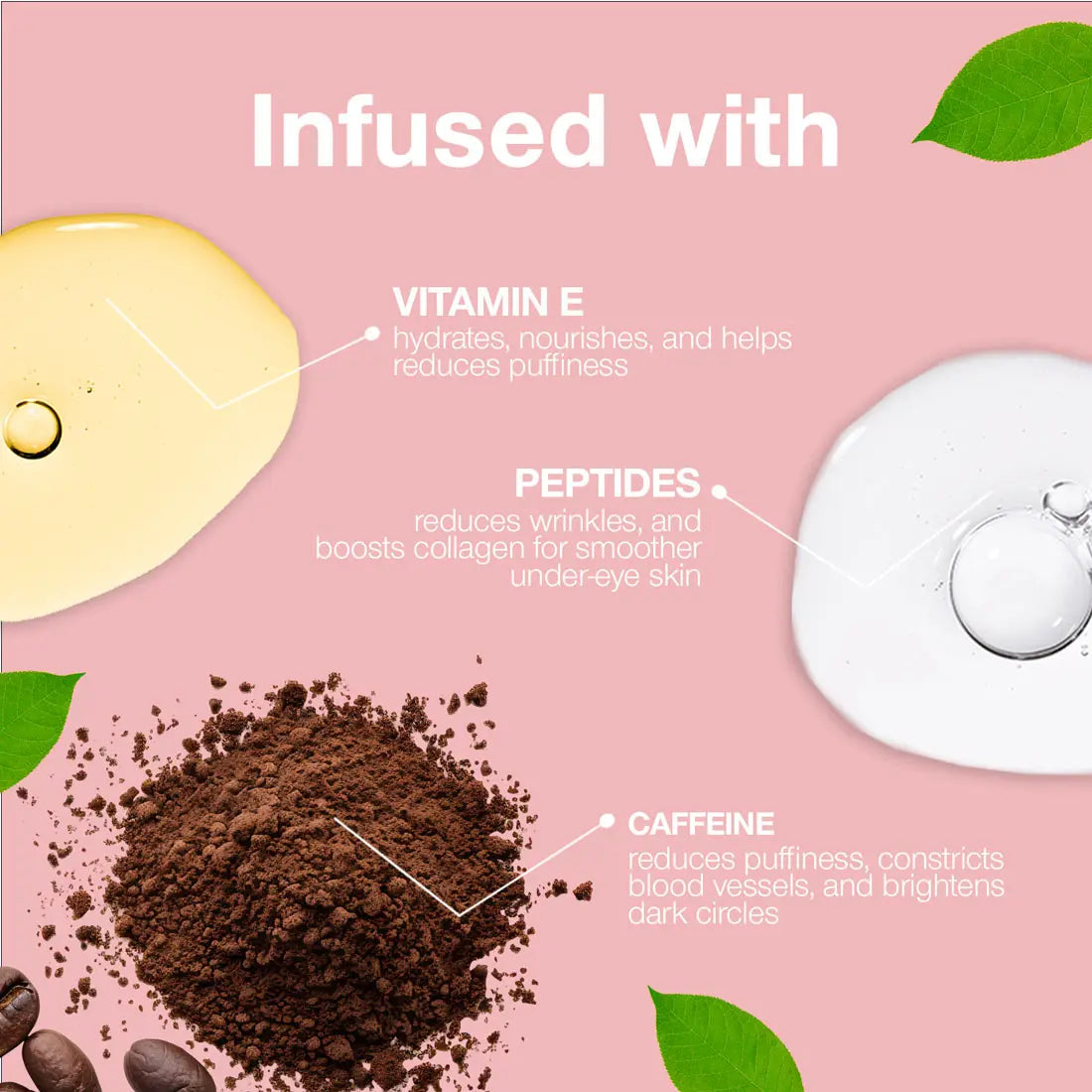 Under Eye Brightener, Conceal & Brighten Dark Circles-H1