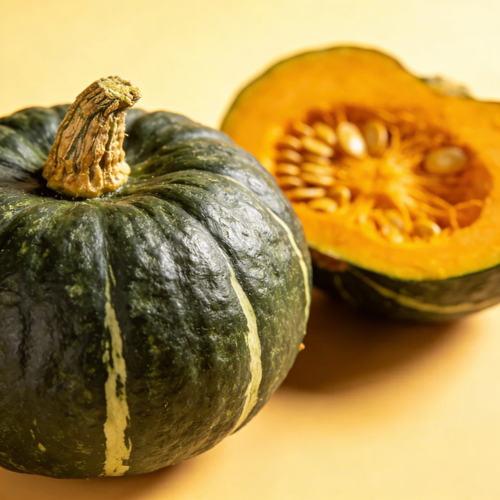 🎃 Beibei Pumpkin Seeds — Premium Mini Pumpkin-W18
