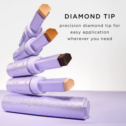 ⚡️BUY 1 GET 1 FREE& Free Makeup Brushes ✨Tarte Big Stick Energy duo - shape tape concealerstick & brush🔥-TJY