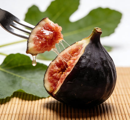 🏆65K+ SOLD!🌿Fig Seeds– Easy To Grow On Your Patio And Balcony At Home-923