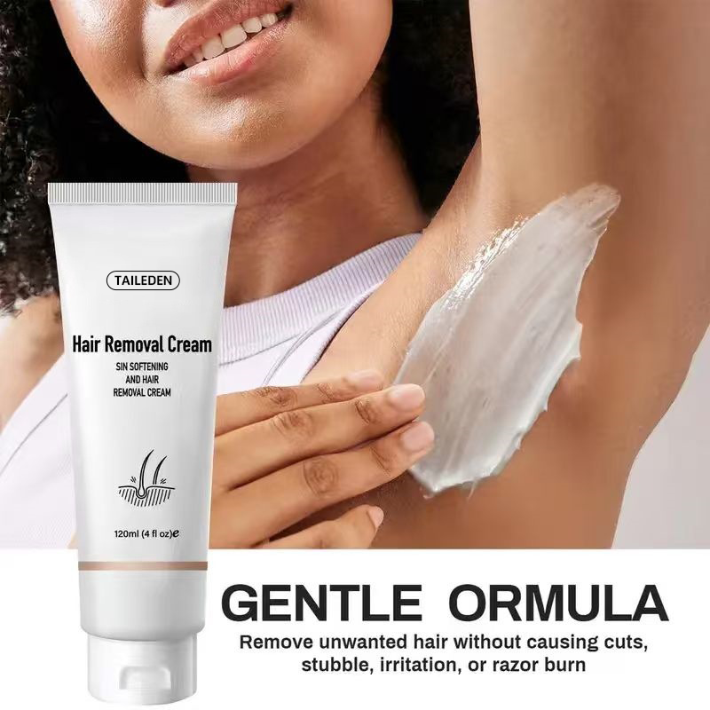 Vervebead™ Hair Removal Cream for All Women & Men-Discounted Repeat Purchase-923