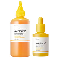 Toner & Serum – Double Smooth & Care Duo