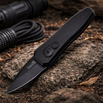 😍LAST DAY 60% OFF 💥 K-7500 Ultra-Light Tactical EDC Folding Knife🔪-A926
