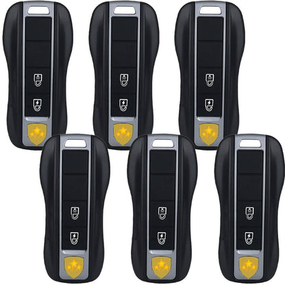 🛡️2026 Limited Stun Flashlight Car Key-TJY