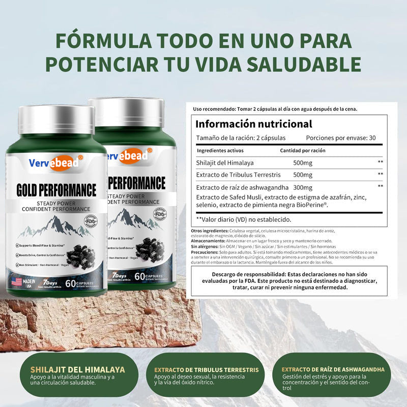 𝐕𝐞𝐫𝐯𝐞𝐛𝐞𝐚𝐝®  𝐂𝐚́𝐩𝐬𝐮𝐥𝐚𝐬 𝐝𝐞 𝐑𝐞𝐧𝐝𝐢𝐦𝐢𝐞𝐧𝐭𝐨 𝐆𝐨𝐥𝐝 — 𝐑𝐞𝐜𝐮𝐩𝐞𝐫𝐚 𝐭𝐮 𝐥𝐢𝐝𝐞𝐫𝐚𝐳𝐠𝐨: 𝐫𝐞𝐜𝐮𝐩𝐞𝐫𝐚 𝐭𝐮 𝐞𝐬𝐭𝐚𝐝𝐨 𝐲 𝐜𝐨𝐧𝐟𝐢𝐚𝐧𝐳𝐚 𝐞𝐧 𝟑𝟎 𝐝𝐢́𝐚𝐬--𝐏𝐨𝐭𝐞𝐧𝐜𝐢𝐚𝐝𝐨𝐫 𝐍𝐚𝐭𝐮𝐫𝐚𝐥 𝐝𝐞 𝐓𝐚𝐦𝐚𝐧̃𝐨 𝐲 𝐑𝐞𝐬𝐢𝐬𝐭𝐞𝐧𝐜𝐢𝐚 𝐩𝐚𝐫𝐚 𝐇𝐨𝐦𝐛𝐫𝐞𝐬.-A926