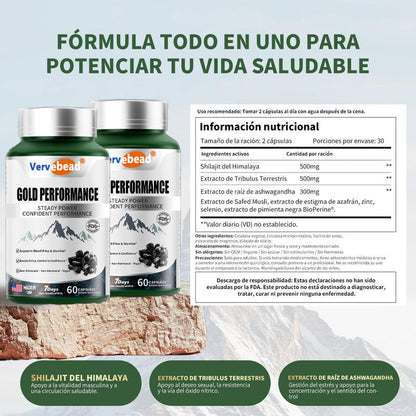 𝐕𝐞𝐫𝐯𝐞𝐛𝐞𝐚𝐝®  𝐂𝐚́𝐩𝐬𝐮𝐥𝐚𝐬 𝐝𝐞 𝐑𝐞𝐧𝐝𝐢𝐦𝐢𝐞𝐧𝐭𝐨 𝐆𝐨𝐥𝐝 — 𝐑𝐞𝐜𝐮𝐩𝐞𝐫𝐚 𝐭𝐮 𝐥𝐢𝐝𝐞𝐫𝐚𝐳𝐠𝐨: 𝐫𝐞𝐜𝐮𝐩𝐞𝐫𝐚 𝐭𝐮 𝐞𝐬𝐭𝐚𝐝𝐨 𝐲 𝐜𝐨𝐧𝐟𝐢𝐚𝐧𝐳𝐚 𝐞𝐧 𝟑𝟎 𝐝𝐢́𝐚𝐬--𝐏𝐨𝐭𝐞𝐧𝐜𝐢𝐚𝐝𝐨𝐫 𝐍𝐚𝐭𝐮𝐫𝐚𝐥 𝐝𝐞 𝐓𝐚𝐦𝐚𝐧̃𝐨 𝐲 𝐑𝐞𝐬𝐢𝐬𝐭𝐞𝐧𝐜𝐢𝐚 𝐩𝐚𝐫𝐚 𝐇𝐨𝐦𝐛𝐫𝐞𝐬.-A926