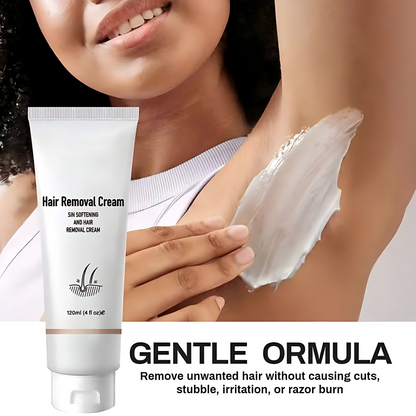 TAILEDEN™ Hair Removal Cream for All Women & Men-INT