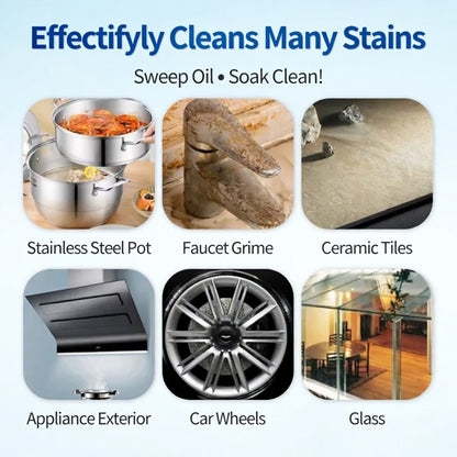 🔥🔥2026 REVOLUTIONARY NANOTECH: The Future of Dishwashing is Here!🔥-GD