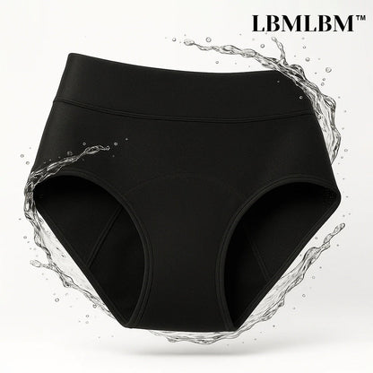 🌸💖Last Day 50% OFF|LBMLBM™  100% Leak-Proof Underwear 4-pack-GD