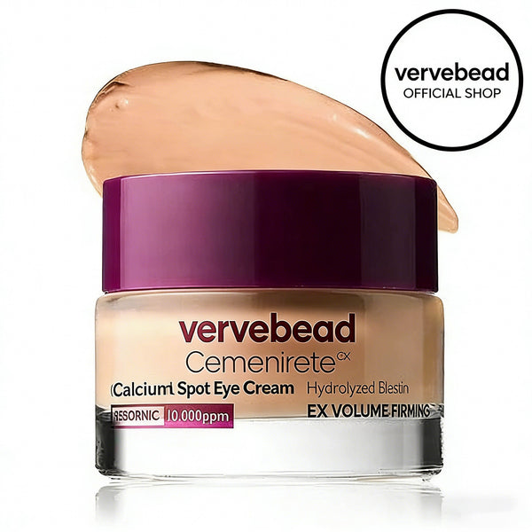 🌟 Cemenrete Calcium Dark Spot Eye Cream -W18