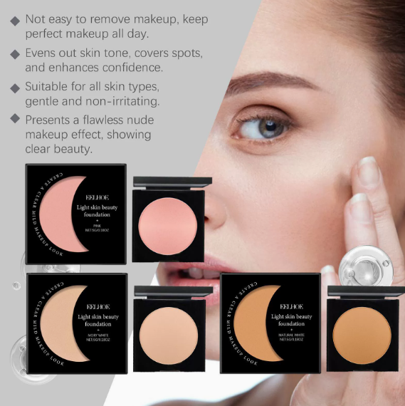 Under Eye Brightener, Conceal & Brighten Dark Circles-H1