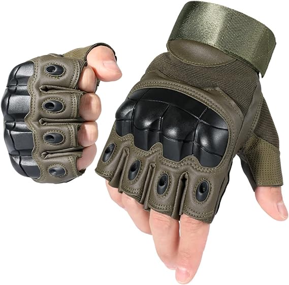ON SALE🔥 Indestructible Protective Tactical Gloves - A926