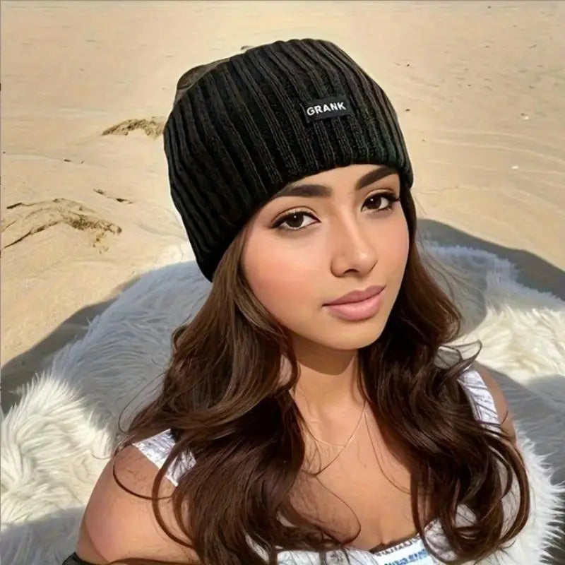✨50% OFF❤️4PCS Women's Soft Stretchy Headbands-Winter Ear Warmers with Comfort Fit-ABB8