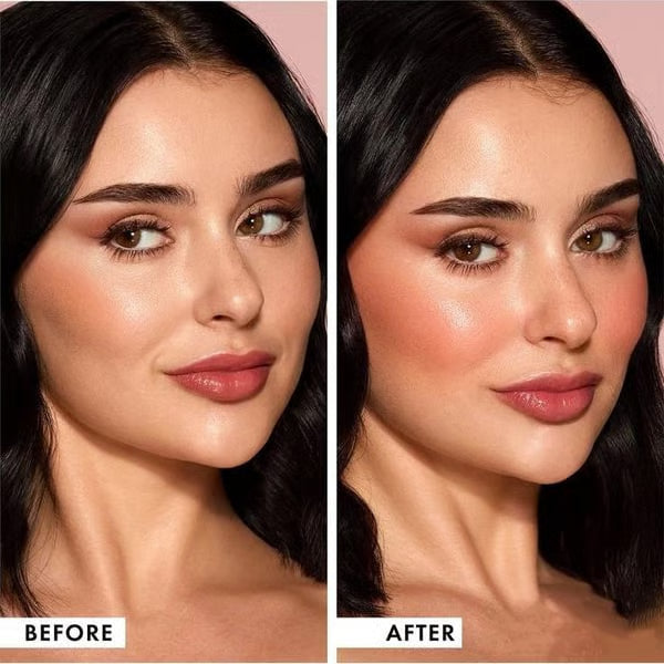 🎁LAST DAY  BUY 1 GET 1 FREE 💖Blush Wand & Contour Wand Duo-H1