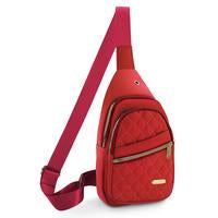 🎁Big Sale-50% Off ✨Women's Fashion Casual Solid Color Crossbody Bag-ABB8