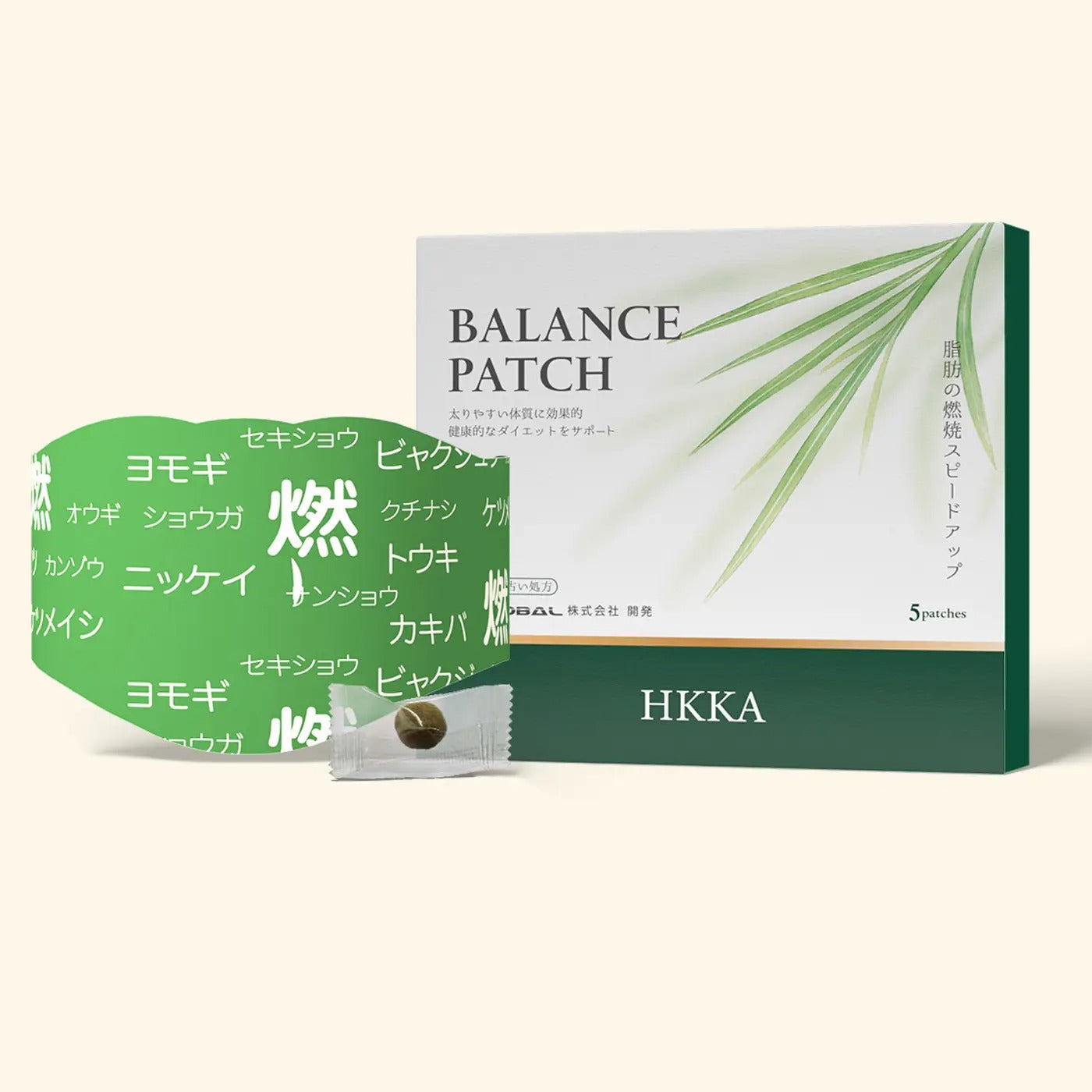 🔥Natural Bloating Relief & Core Support: Japanese Herbal Waist Wrap with Soothing Thermal Effect - A926