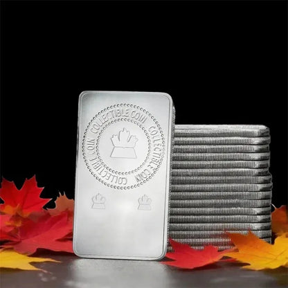 🔥Canada New Year Special🔥10 oz Commemorative Collectible Coin-H1