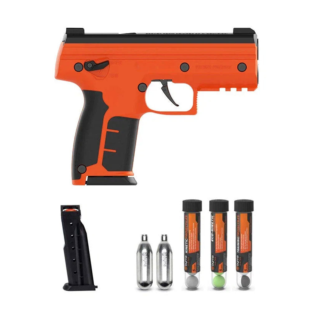 ✨New Arrival Pepper spray gun for self defense-TJY