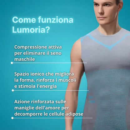 Raddrizza la tua postura, comprime la pancia, trasforma il tuo aspetto-HZ