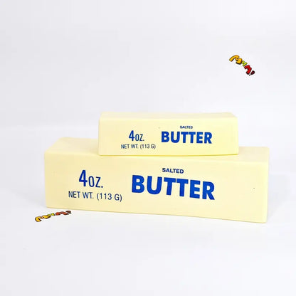 Hot Sale💖-Rebound Toy Series Butter Stick Sticky,Soft-Soft TPR Stress Relief Fidget 💖-923