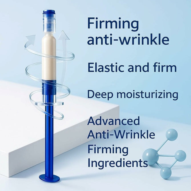 🏆Flash Sale⚡Micro-Molecular Collagen Anti-Wrinkle Lotion-INT