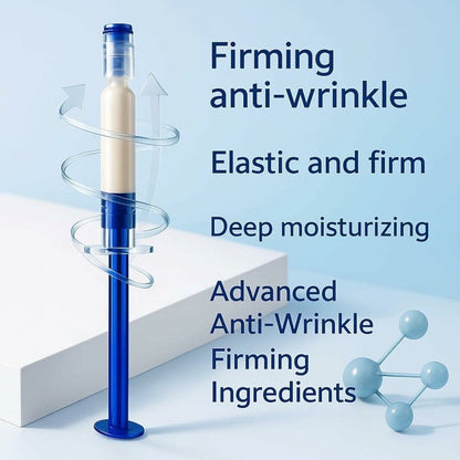 🏆Flash Sale⚡Micro-Molecular Collagen Anti-Wrinkle Lotion-INT