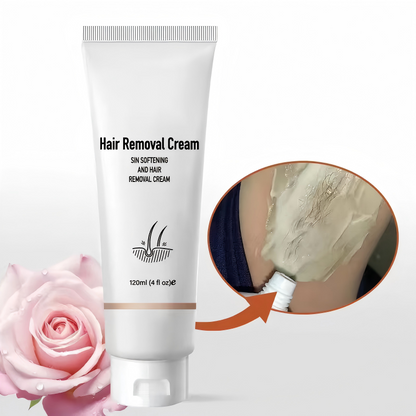 TAILEDEN™ Hair Removal Cream for All Women & Men-INT