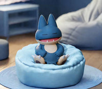 MUNCHLAX