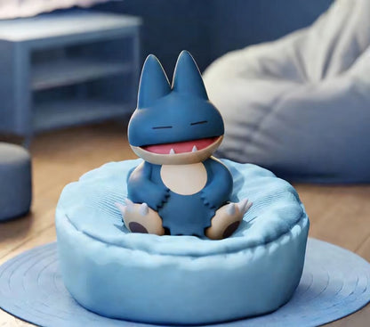 🔥A Must-Add to Any PKMN Collection - PKMN Starry Dream Series - A926