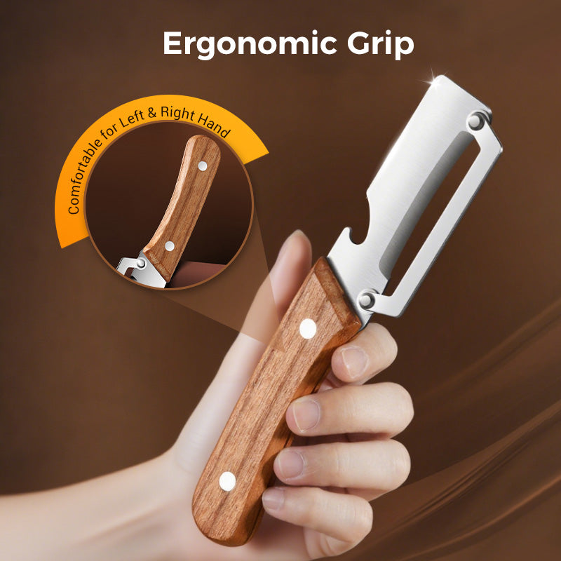 ✨Buy 1 Get 1 Free✨Multi-Functional Kitchen Tool for Vegetables and Meats - A926
