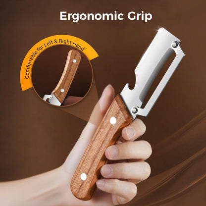 ✨Buy 1 Get 1 Free✨Multi-Functional Kitchen Tool for Vegetables and Meats - A926