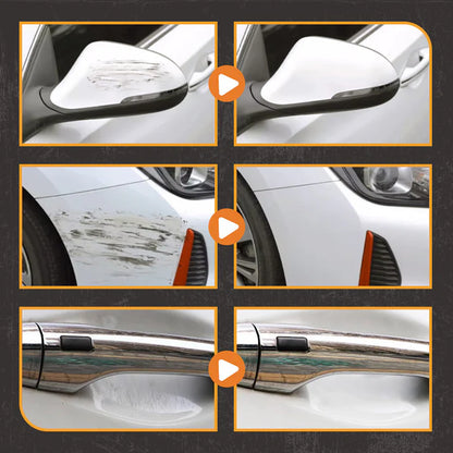 ✨ Car Scratch Repair Paste – Easy Application, Quick Drying-W18