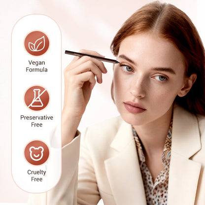 🌟 Best Selling🌟 24-Hour Waterproof Eyeliner — Sharpenable Pencil - A926