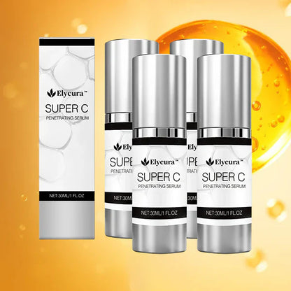Vervebead™ Age-Reverse Serum | Look younger in just 48 hours – visibly smoother, firmer, more radiant-923