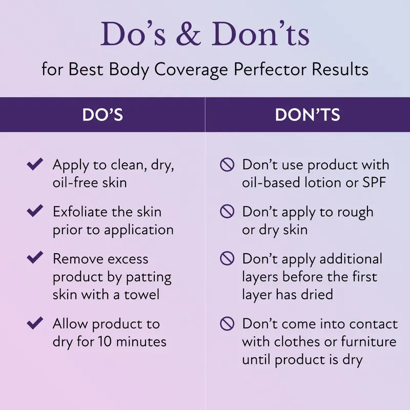 🔥Save Up To 56% Today + 4 FREE Gifts 🔥BeautyCoverage Perfector-TJY