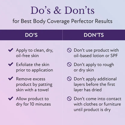 🔥Save Up To 56% Today + 4 FREE Gifts 🔥BeautyCoverage Perfector-TJY