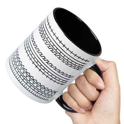⚡Flash-Sale⚡100k-sold⚡Funny Coffee Mug | Novelty Gift for Boss Coworker Friends Retirement Christmas-W18