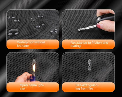 🎉BIG DEAL 50% OFF🎁Magnetic Car Windshield Snow Cover - Windshield Cover for lce and Snow-ABB8