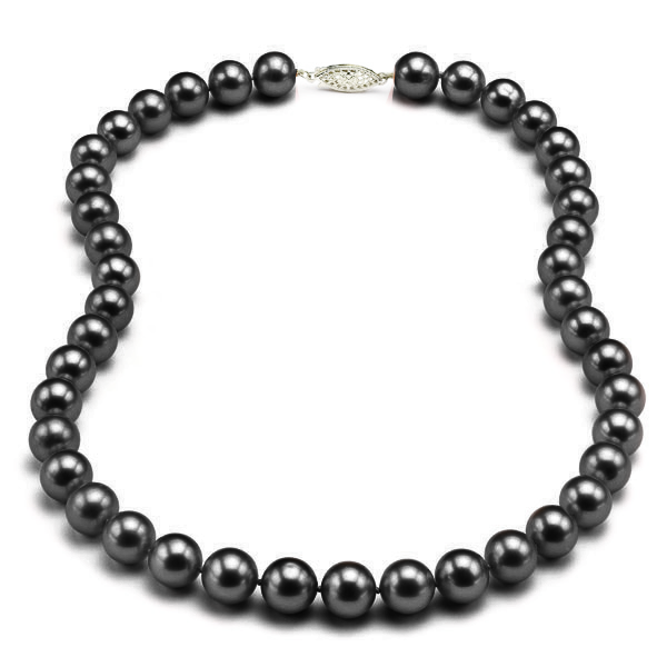 ⏰Hot Sale 50% OFF🎁-Japanese AAAA Akoya Pearl Necklace (Same Style As The Royal Family)-ABB8